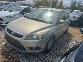 Ford Focus 1.6 Дизел, снимка 2