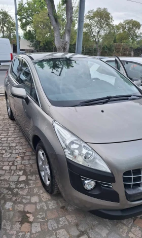 Peugeot 3008 1.6 HDI 109 kc | Mobile.bg    4