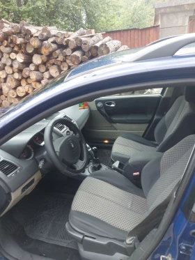 Renault Megane 1.5 dci, снимка 5