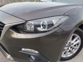 Mazda 3 УНИКАЛЕН/2.0i/NAVI/120к.с., снимка 3