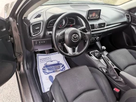 Mazda 3 УНИКАЛЕН/2.0i/NAVI/120к.с., снимка 9