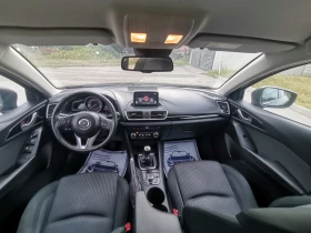 Mazda 3 УНИКАЛЕН/2.0i/NAVI/120к.с., снимка 15