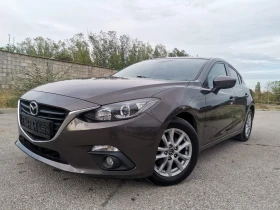 Mazda 3 УНИКАЛЕН/2.0i/NAVI/120к.с., снимка 1