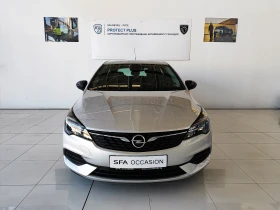 Opel Astra  K Elegance , снимка 8