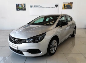 Opel Astra  K Elegance , снимка 1