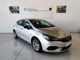 Opel Astra  K Elegance , снимка 7