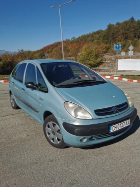 Citroen Xsara picasso | Mobile.bg    3