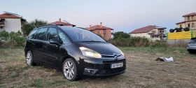 Citroen Grand C4 Picasso 2.0, снимка 2