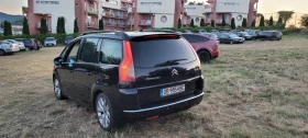 Citroen Grand C4 Picasso 2.0, снимка 4