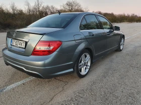 Mercedes-Benz C 200 CGI, AMG  | Mobile.bg    6