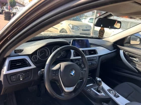 BMW 320 i AVTOMAT/NAVI EURO 5, снимка 11