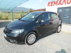 VW Golf Plus 1.6* 102* k.c, снимка 8