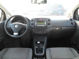 VW Golf Plus 1.6* 102* k.c, снимка 13