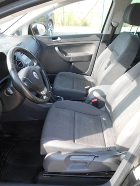 VW Golf Plus 1.6* 102* k.c, снимка 9