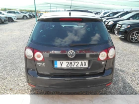 VW Golf Plus 1.6* 102* k.c, снимка 5