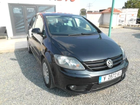 VW Golf Plus 1.6* 102* k.c, снимка 2