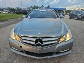 Mercedes-Benz E 350 - [4] 