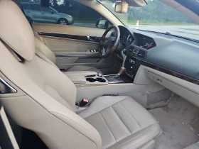 Mercedes-Benz E 350 - [13] 