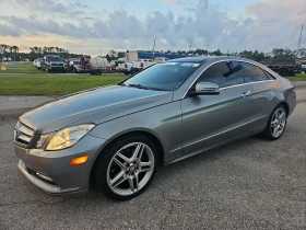 Mercedes-Benz E 350  - [1] 