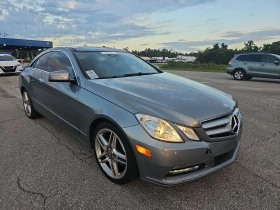 Mercedes-Benz E 350 - [3] 