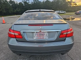 Mercedes-Benz E 350 - [6] 