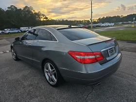 Mercedes-Benz E 350 - [7] 