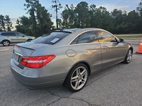 Mercedes-Benz E 350 - [5] 