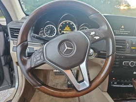 Mercedes-Benz E 350 - [10] 