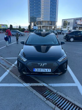     Hyundai Ioniq  , , 