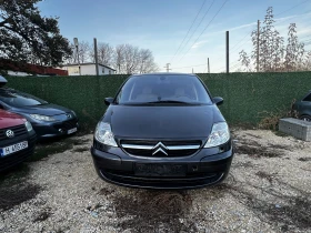 Citroen C8 2.2HDI - 5000 лв. - 87370264 | Car24.bg