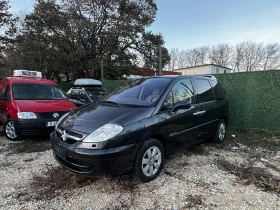 Citroen C8 2.2HDI, снимка 2