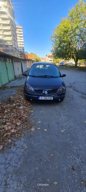 Renault Scenic | Mobile.bg    5