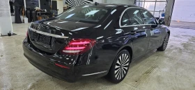 Mercedes-Benz E 200 Avangarde Kamera 360 9G Лизинг Бартер , снимка 8