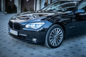 BMW 750 750i xdrive, снимка 3