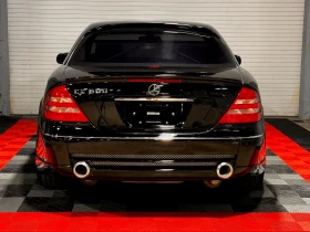 Mercedes-Benz CL 600 Lorinser, снимка 5