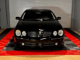 Mercedes-Benz CL 600 Lorinser, снимка 2