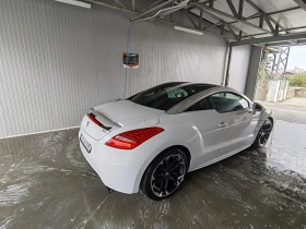 Peugeot RCZ, снимка 2