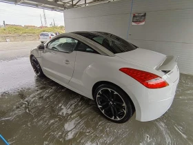 Peugeot RCZ, снимка 6