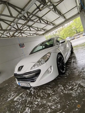 Peugeot RCZ, снимка 7