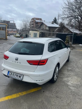 Seat Leon 1.4 TSI 150hp Excellence, снимка 3