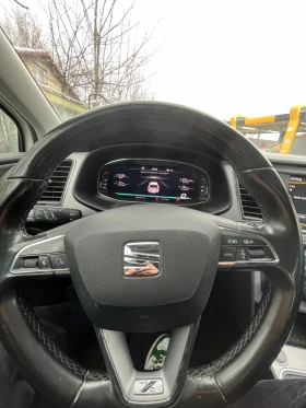 Seat Leon 1.4 TSI 150hp Excellence, снимка 8