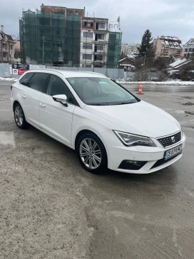 Seat Leon 1.4 TSI 150hp Excellence, снимка 4