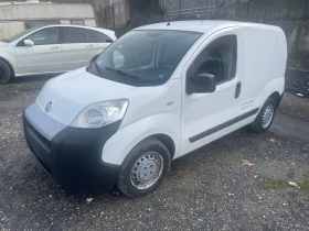 Fiat Fiorino 1.3 multijet , снимка 1