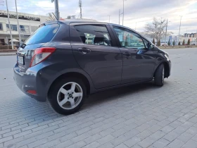 Toyota Yaris 1.4 Дизел /Нави /Камера, снимка 5