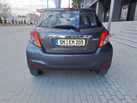 Toyota Yaris 1.4 Дизел /Нави /Камера, снимка 6