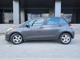 Toyota Yaris 1.4 Дизел /Нави /Камера, снимка 3