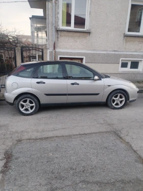 Ford Focus 1.8 TDDI 90 к.с. КЛИМА, снимка 4