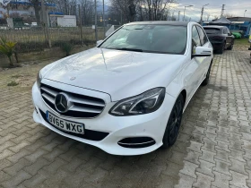 Mercedes-Benz E 220  1