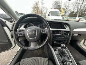 Audi A4 S-line 1.8TFSI , снимка 12