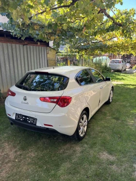 Alfa Romeo Giulietta | Mobile.bg    6